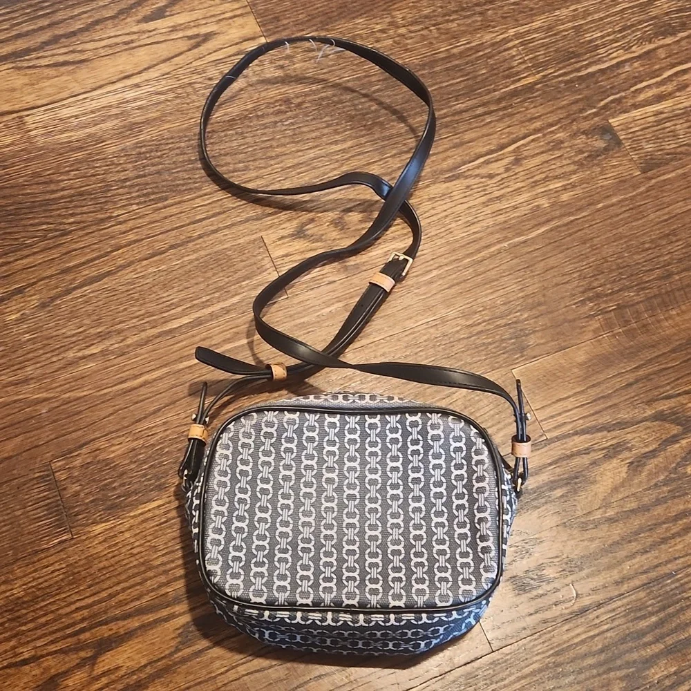 Tory Burch Gemini Crossbody